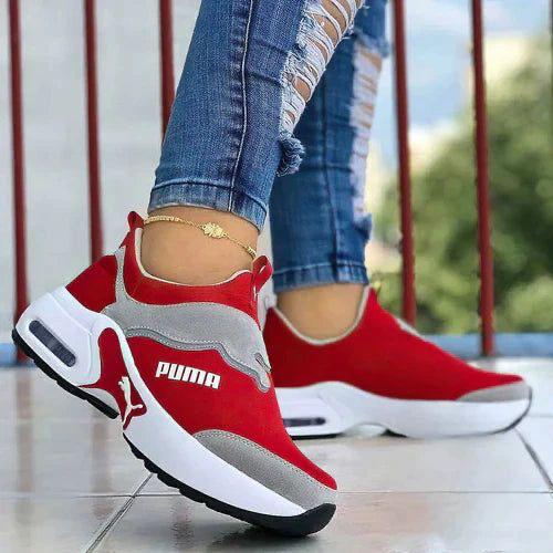 Tenis Puma dama