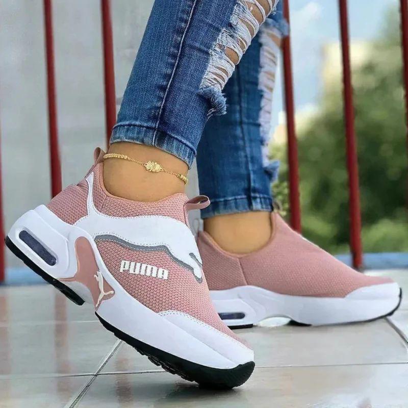 Tenis Puma dama