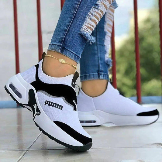 Tenis Puma dama